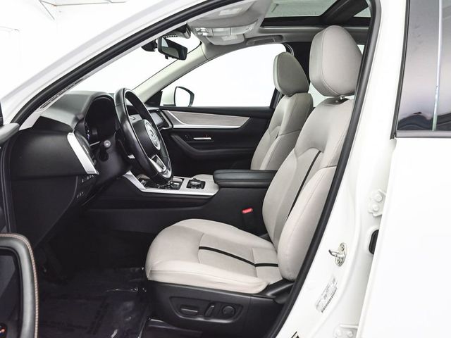 2024 Mazda CX-90 PHEV Premium - 23045606 - 30