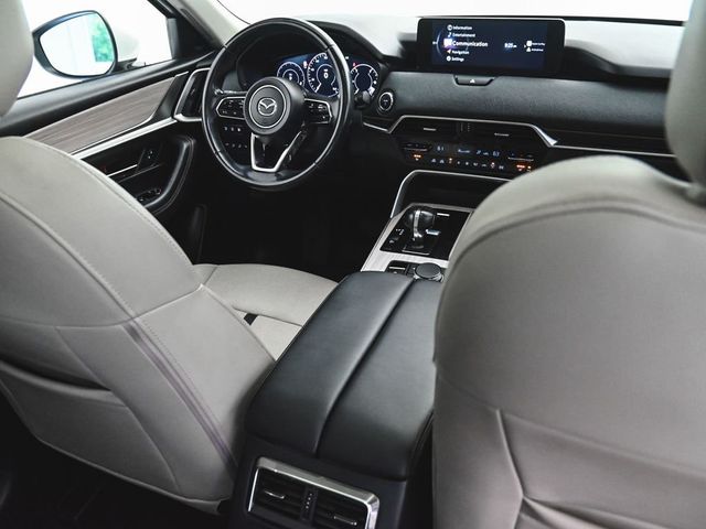 2024 Mazda CX-90 PHEV Premium - 23045606 - 35