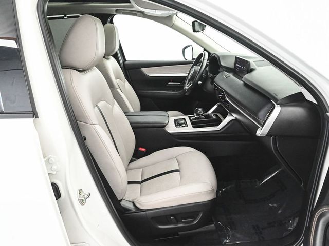 2024 Mazda CX-90 PHEV Premium - 23045606 - 36