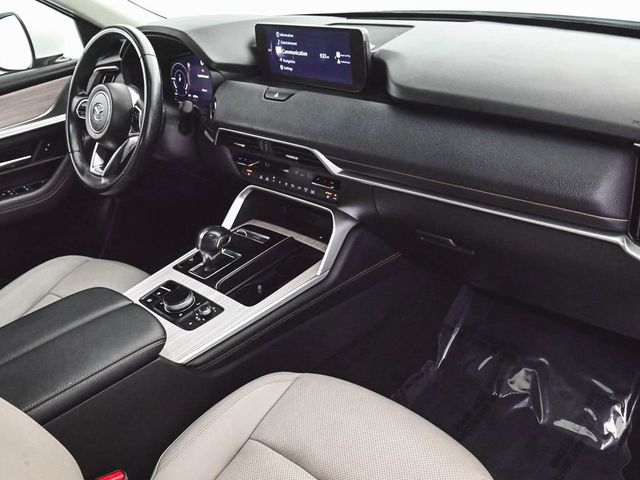 2024 Mazda CX-90 PHEV Premium - 23045606 - 37