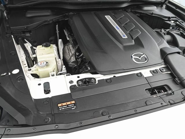 2024 Mazda CX-90 PHEV Premium - 23045606 - 38