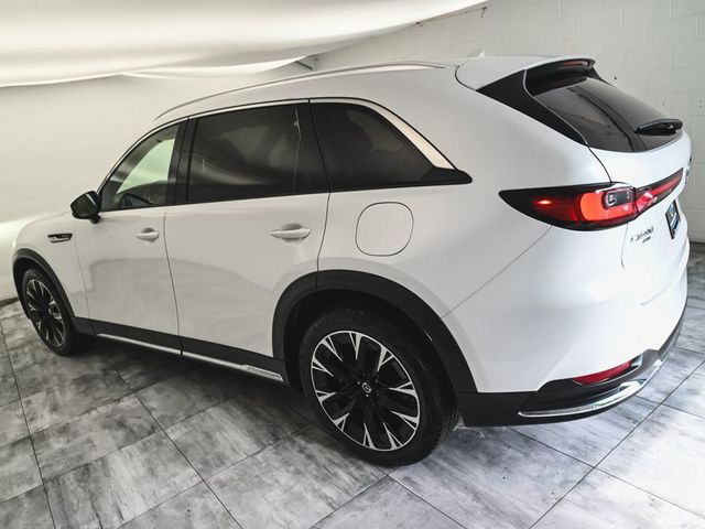 2024 Mazda CX-90 PHEV Premium - 23045606 - 3