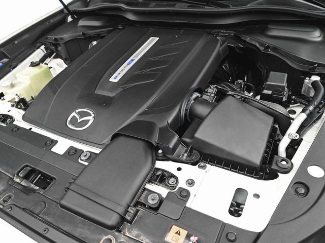 2024 Mazda CX-90 PHEV Premium - 23045606 - 39