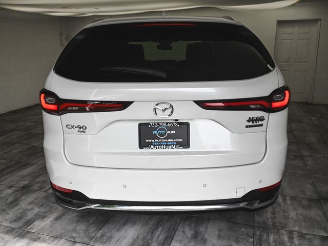2024 Mazda CX-90 PHEV Premium Package's photo