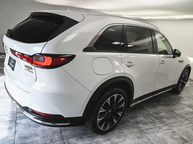 2024 Mazda CX-90 PHEV Premium - 23045606 - 5