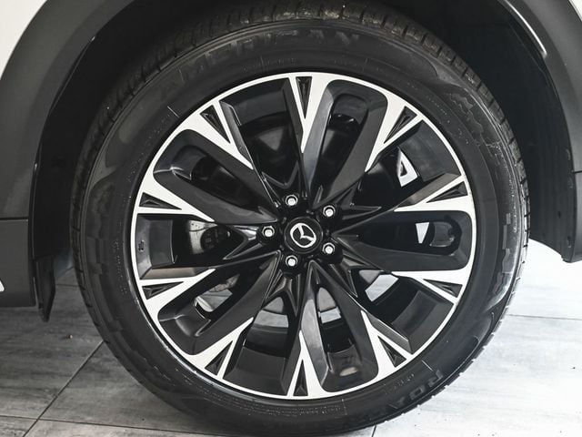 2024 Mazda CX-90 PHEV Premium - 23045606 - 6