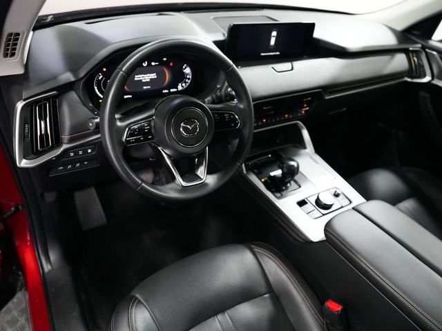 2024 Mazda CX-90 Phev Premium - 23076843 - 16