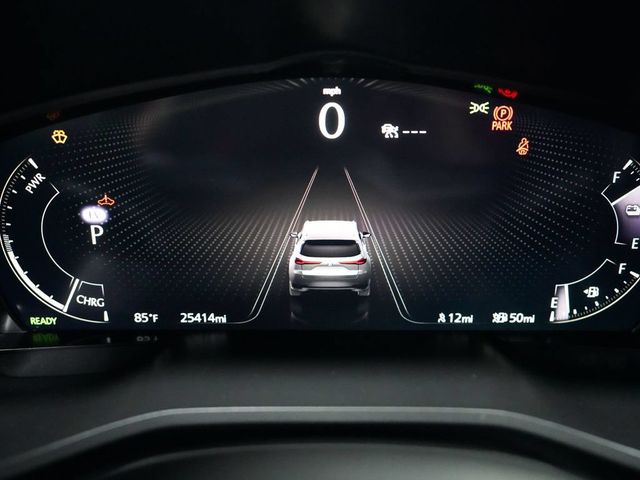 2024 Mazda CX-90 Phev Premium - 23076843 - 17