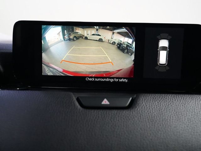 2024 Mazda CX-90 Phev Premium - 23076843 - 18