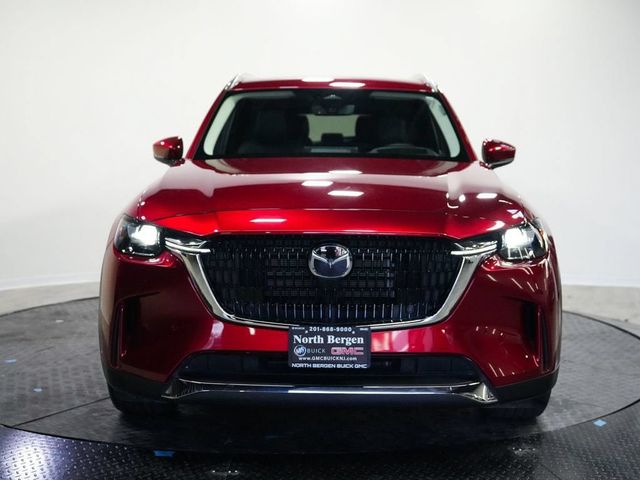 2024 Mazda CX-90 Phev Premium - 23076843 - 1