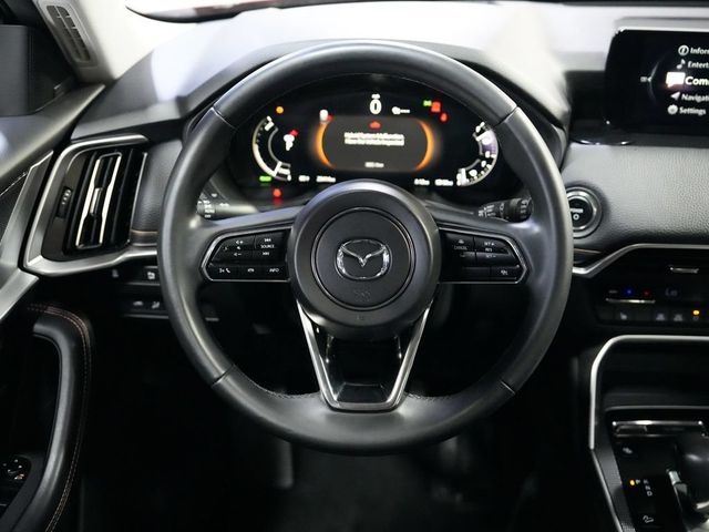 2024 Mazda CX-90 Phev Premium - 23076843 - 27