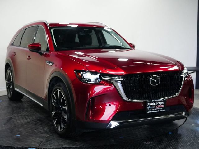 2024 Mazda CX-90 Phev Premium - 23076843 - 2
