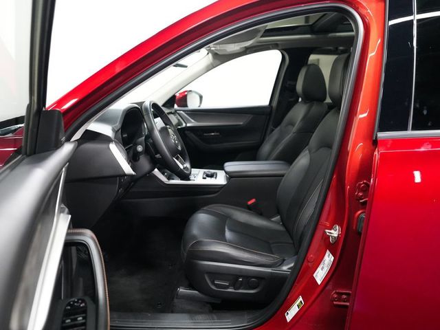 2024 Mazda CX-90 Phev Premium - 23076843 - 29