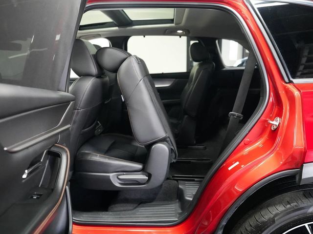 2024 Mazda CX-90 Phev Premium - 23076843 - 33