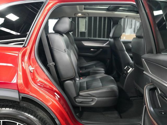 2024 Mazda CX-90 Phev Premium - 23076843 - 34