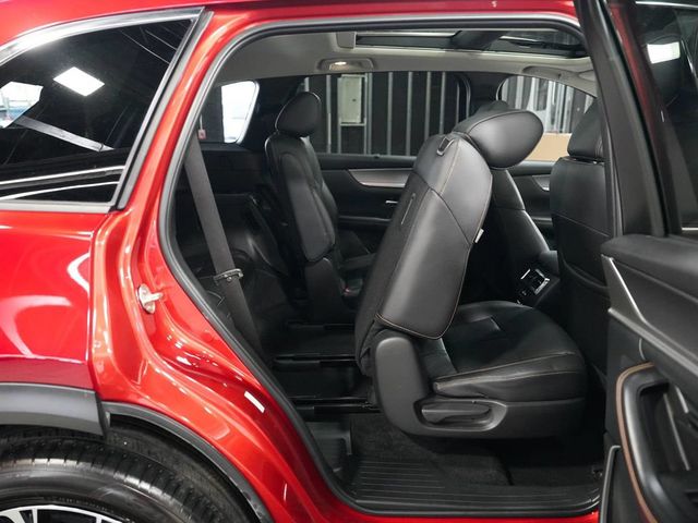 2024 Mazda CX-90 Phev Premium - 23076843 - 35