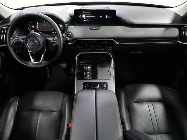 2024 Mazda CX-90 Phev Premium - 23076843 - 37