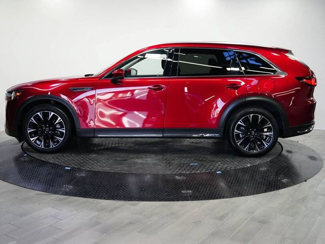 2024 Mazda CX-90 Phev Premium - 23076843 - 3