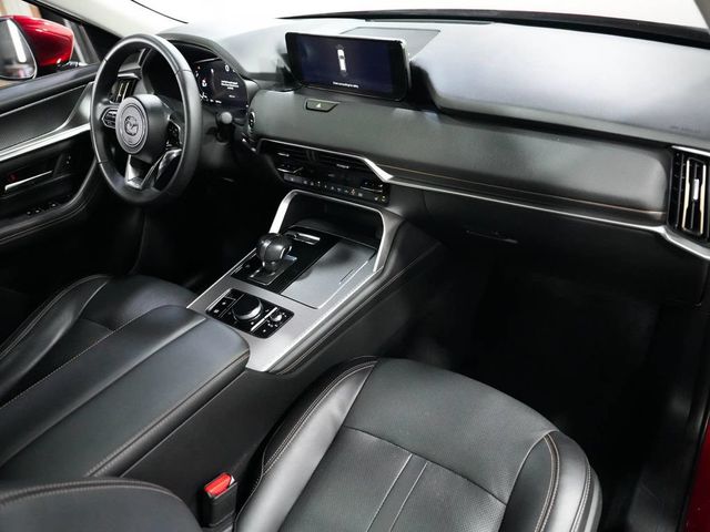 2024 Mazda CX-90 Phev Premium - 23076843 - 39