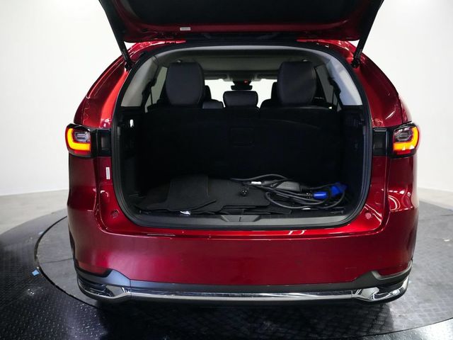 2024 Mazda CX-90 Phev Premium - 23076843 - 43