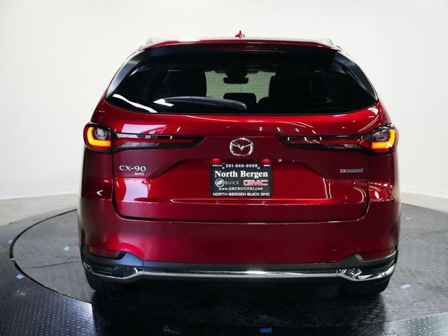 2024 Mazda CX-90 Phev Premium - 23076843 - 6