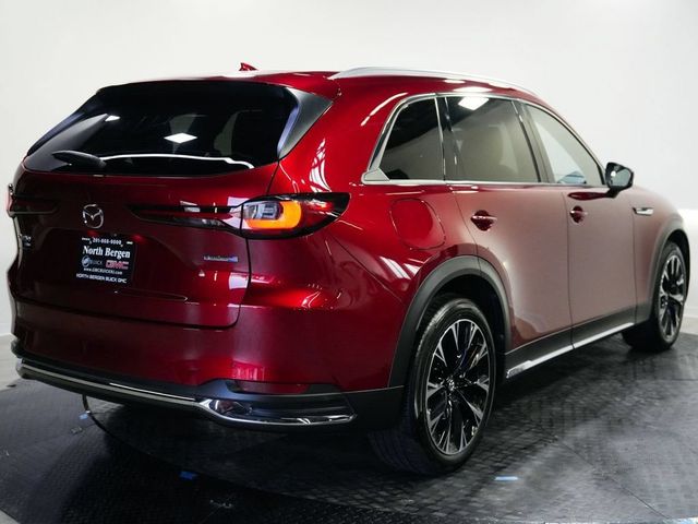 2024 Mazda CX-90 Phev Premium - 23076843 - 7