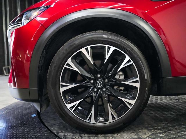 2024 Mazda CX-90 Phev Premium - 23076843 - 8