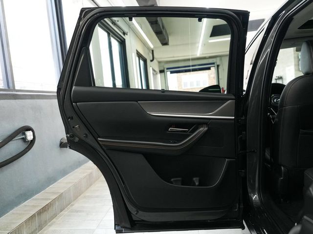 2024 Mazda CX-90 Phev Premium - 23080794 - 12