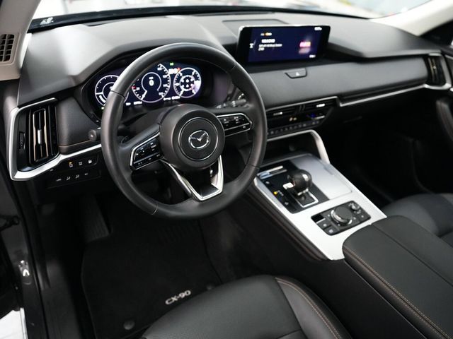 2024 Mazda CX-90 Phev Premium - 23080794 - 16