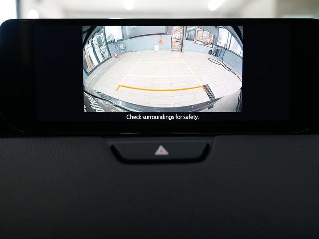 2024 Mazda CX-90 Phev Premium - 23080794 - 18