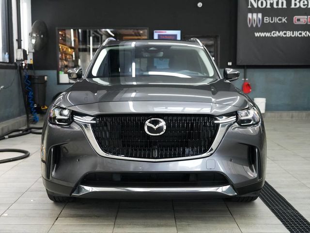 2024 Mazda CX-90 Phev Premium - 23080794 - 1