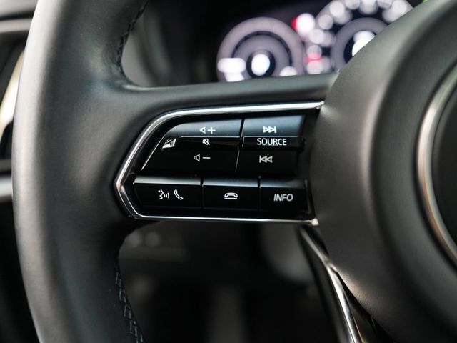2024 Mazda CX-90 Phev Premium - 23080794 - 23