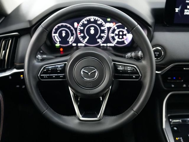 2024 Mazda CX-90 Phev Premium - 23080794 - 26