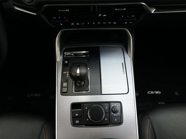 2024 Mazda CX-90 Phev Premium - 23080794 - 27