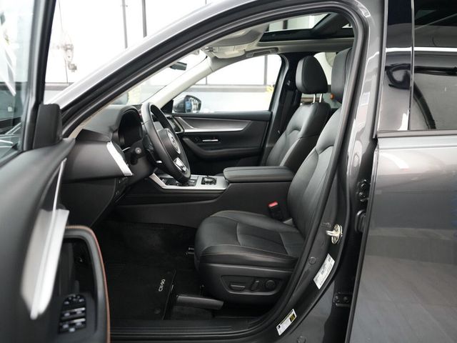 2024 Mazda CX-90 Phev Premium - 23080794 - 28