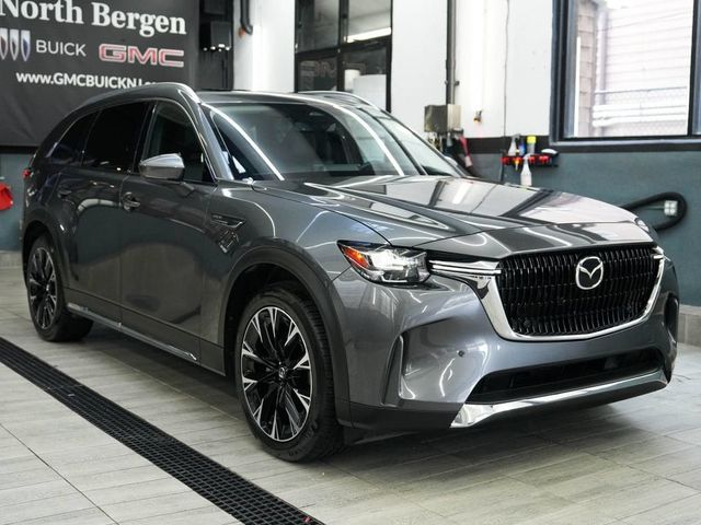 2024 Mazda CX-90 Phev Premium - 23080794 - 2