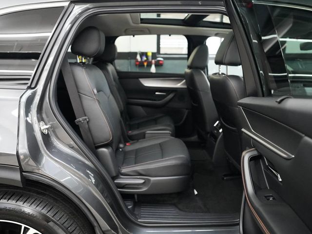 2024 Mazda CX-90 Phev Premium - 23080794 - 34