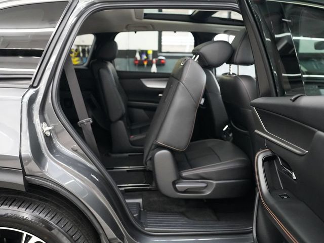 2024 Mazda CX-90 Phev Premium - 23080794 - 35