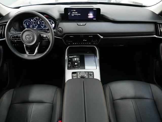 2024 Mazda CX-90 Phev Premium - 23080794 - 38