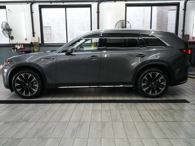 2024 Mazda CX-90 Phev Premium - 23080794 - 3