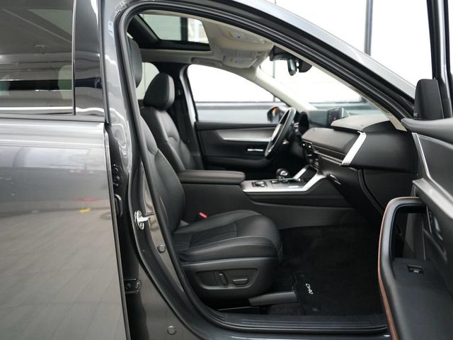 2024 Mazda CX-90 Phev Premium - 23080794 - 39