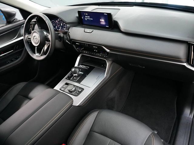 2024 Mazda CX-90 Phev Premium - 23080794 - 41