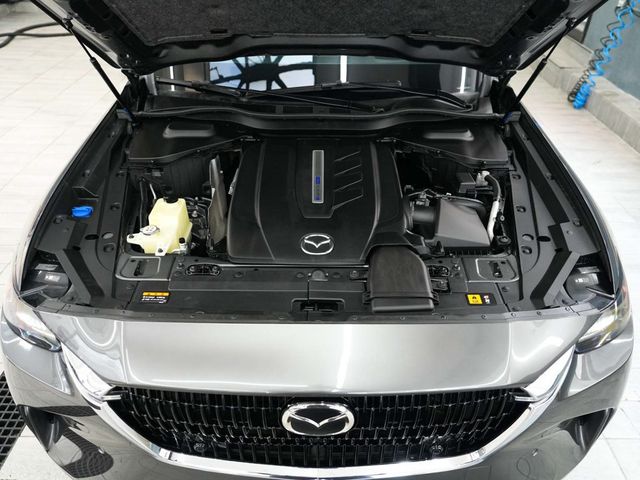 2024 Mazda CX-90 Phev Premium - 23080794 - 44