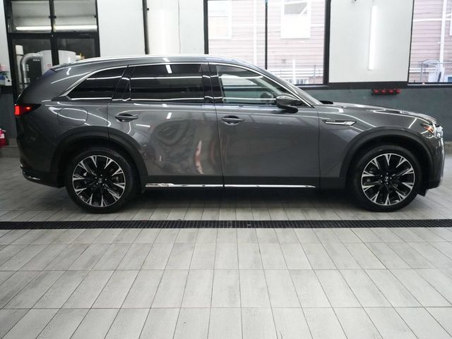 2024 Mazda CX-90