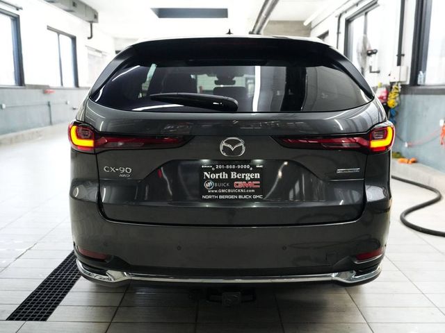 2024 Mazda CX-90 Phev Premium - 23080794 - 6