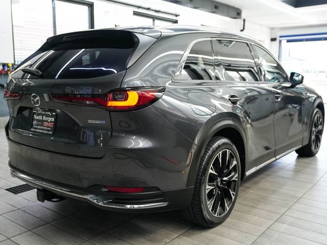2024 Mazda CX-90 Phev Premium - 23080794 - 7