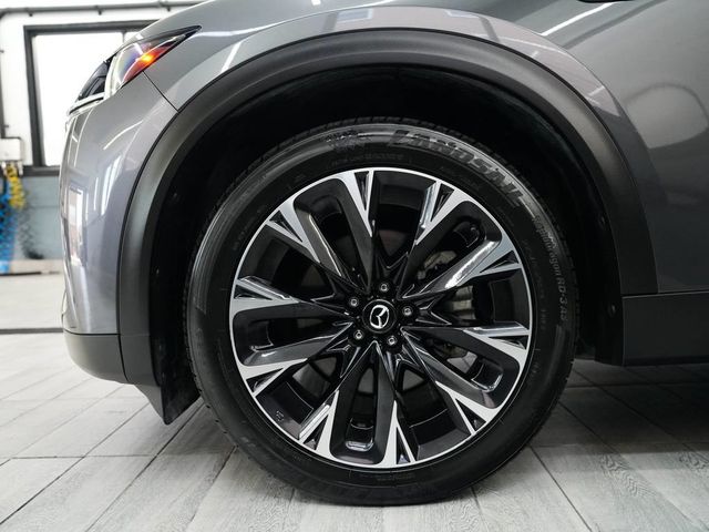 2024 Mazda CX-90 Phev Premium - 23080794 - 8