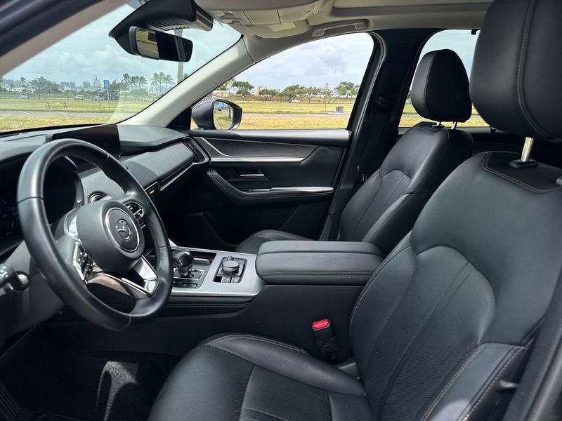 2024 Mazda CX-90 PHEV Premium AWD - 23030829 - 12