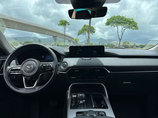 2024 Mazda CX-90 PHEV Premium AWD - 23030829 - 13