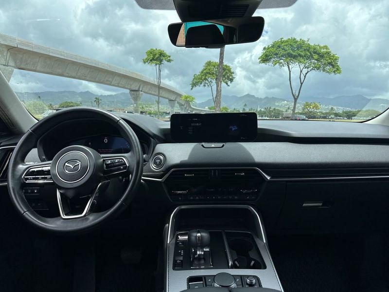 2024 Mazda CX-90 PHEV Premium AWD - 23030829 - 13